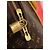 Louis Vuitton Monogram Ellipse MM Handtasche Braun Monogramm - Ansicht 8