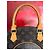 Louis Vuitton Monogram Ellipse MM Handtasche Braun Monogramm - Ansicht 9