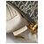 Christian Dior Oblique Diorstar Canvas Pouch Blau Beige Monogramm - Ansicht 10
