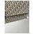 Christian Dior Oblique Diorstar Canvas Pouch Blau Beige Monogramm - Ansicht 4