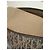 Christian Dior Oblique Diorstar Canvas Pouch Blau Beige Monogramm - Ansicht 9