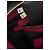 Prada Vitello Daino Bauletto Bolsa Satchel Rosa - vista 11