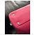 Prada Vitello Daino Bauletto Bolsa Satchel Rosa - vista 7