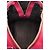 Prada Vitello Daino Bauletto Bolsa Satchel Rosa - vista 8