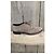 Autre Marque Chaussures Richelieu en Daim Ortigni Marron - vue 10