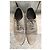 Autre Marque Chaussures Richelieu en Daim Ortigni Marron - vue 3