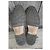 Autre Marque Chaussures Richelieu en Daim Ortigni Marron - vue 4