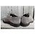 Autre Marque Chaussures Richelieu en Daim Ortigni Marron - vue 8