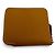 Hermès HERMES Azap Compact Coin Case Golden - Ansicht 3