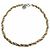 Autre Marque Tiffany & Co. Armband mit Anhängern Silber Golden