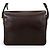 Céline CELINE Vintage M04 Trinoff Lederhandtasche Braun - Ansicht 3