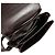 Céline CELINE Vintage M04 Trinoff Lederhandtasche Braun - Ansicht 4