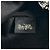 Borsa a tracolla in pelle con logo inciso COACH CR179 JADEN Marrone - vista 12