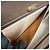 GUCCI Vintage Bamboo Turnlock Lederhandtasche Braun - Ansicht 10