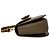 GUCCI Vintage Bamboo Turnlock Lederhandtasche Braun - Ansicht 5