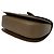 GUCCI Vintage Bamboo Turnlock Lederhandtasche Braun - Ansicht 8
