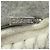 Almofada CHANEL 18V em mistura de cashmere Marrom Fora de branco - vista 6