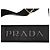 Tote Bolso de mano Prada Jardinière Small de lona de algodón Negro - vista 12