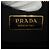 Tote Bolso de mano Prada Jardinière Small de lona de algodón Negro - vista 15
