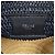 Big Bag Céline Borsa a tracolla Celine in rafia e pelle Nero - vista 10