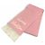Estola Louis Vuitton em lã e alpaca rosa e branca Branco