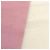 Estola Louis Vuitton em lã e alpaca rosa e branca Branco - vista 5