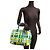 Tote Prada Shopper für Damen BN1653 aus mehrfarbigem Nylon Mehrfarben - Ansicht 8