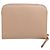 Prada Saffiano Leather Coin Purse Beige - view 2