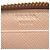 Prada Saffiano Leather Coin Purse Beige - view 6