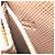 Prada Saffiano Leather Coin Purse Beige - view 8