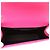 Autre Marque Bolso de hombro Saint Laurent Paris Kate Midim para mujer Rosa - vista 6
