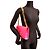 Autre Marque Bolso de hombro Saint Laurent Paris Kate Midim para mujer Rosa - vista 8