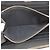 Cartera larga de piel negra Jimmy Choo Negro - vista 6