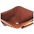 Cartera bi-fold Louis Vuitton Castaño - vista 6