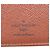 Cartera bi-fold Louis Vuitton Castaño - vista 8