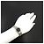Bulgari Orologio da polso donna Bvlgari Date BB23SSD - vista 3