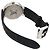 Louis Vuitton Tambour Monogram Macassar GM QA005 Herrenuhr - Ansicht 4