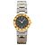 Bulgari Reloj de pulsera de cuarzo para mujer Bvlgari BB23SG