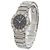 Bulgari Reloj de pulsera de cuarzo negro para mujer Bvlgari BB26SS - vista 2
