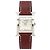 Hermès Hermes H-Watch HH1 210 Damenuhr