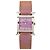 Hermès Orologio da donna Hermes H-Watch HH1 210