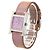 Hermès Orologio da donna Hermes H-Watch HH1 210 - vista 2