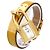 Hermès Reloj de pulsera Hermes Kelly Ladies' Gold Quartz - vista 2