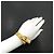Hermès Reloj de pulsera Hermes Kelly Ladies' Gold Quartz - vista 3