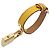 Hermès Reloj de pulsera Hermes Kelly Ladies' Gold Quartz - vista 6