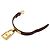 Hermès Hermes Kelly Uhr - Bordeaux Quartz für Damen - Ansicht 5