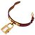 Relógio de Pulso Hermès Kelly Quartz - vista 4