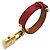 Relógio de Pulso Hermès Kelly Quartz - vista 6