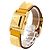 Hermès Relógio de pulso feminino Hermes Medor - vista 3