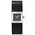 Timeless Reloj para mujer Chanel Matelasse H0116